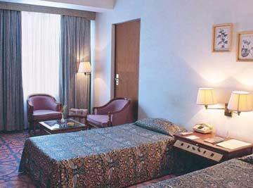 Searock Hotel Bombaim Exterior foto